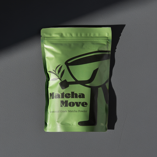 Ceremonial Grade Matcha Powder (200g)