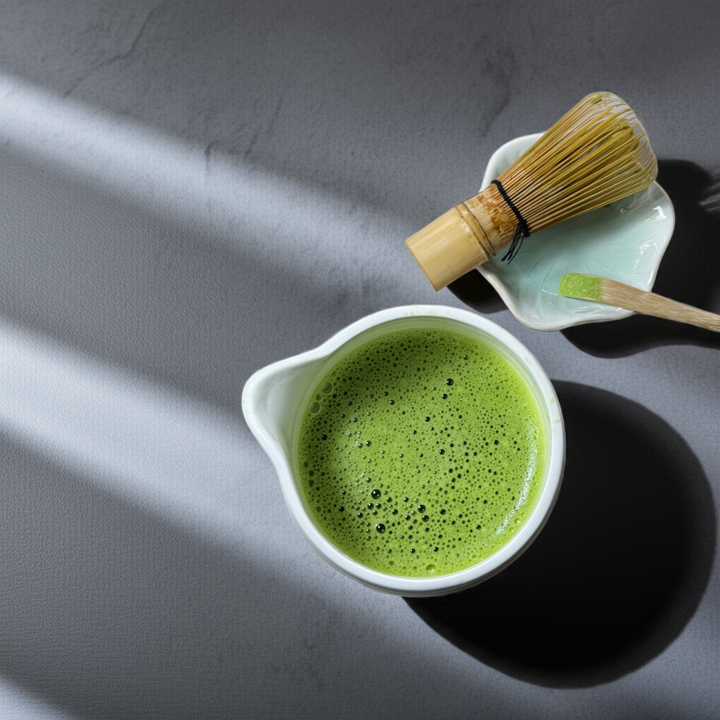 Ceremonial Grade Matcha Powder (40g)