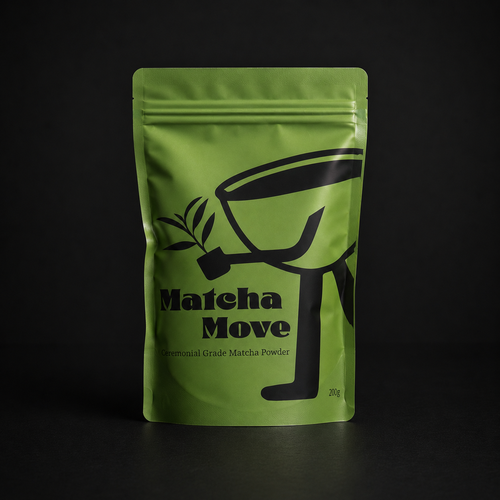 Ceremonial Grade Matcha Powder (200g)