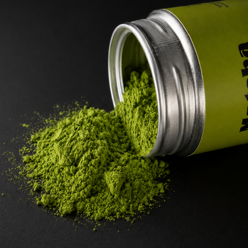 Ceremonial Grade Matcha Powder (40g)