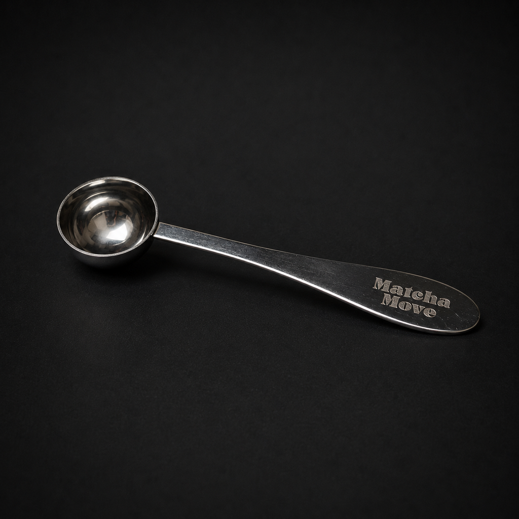 Matcha Measuring Spoon