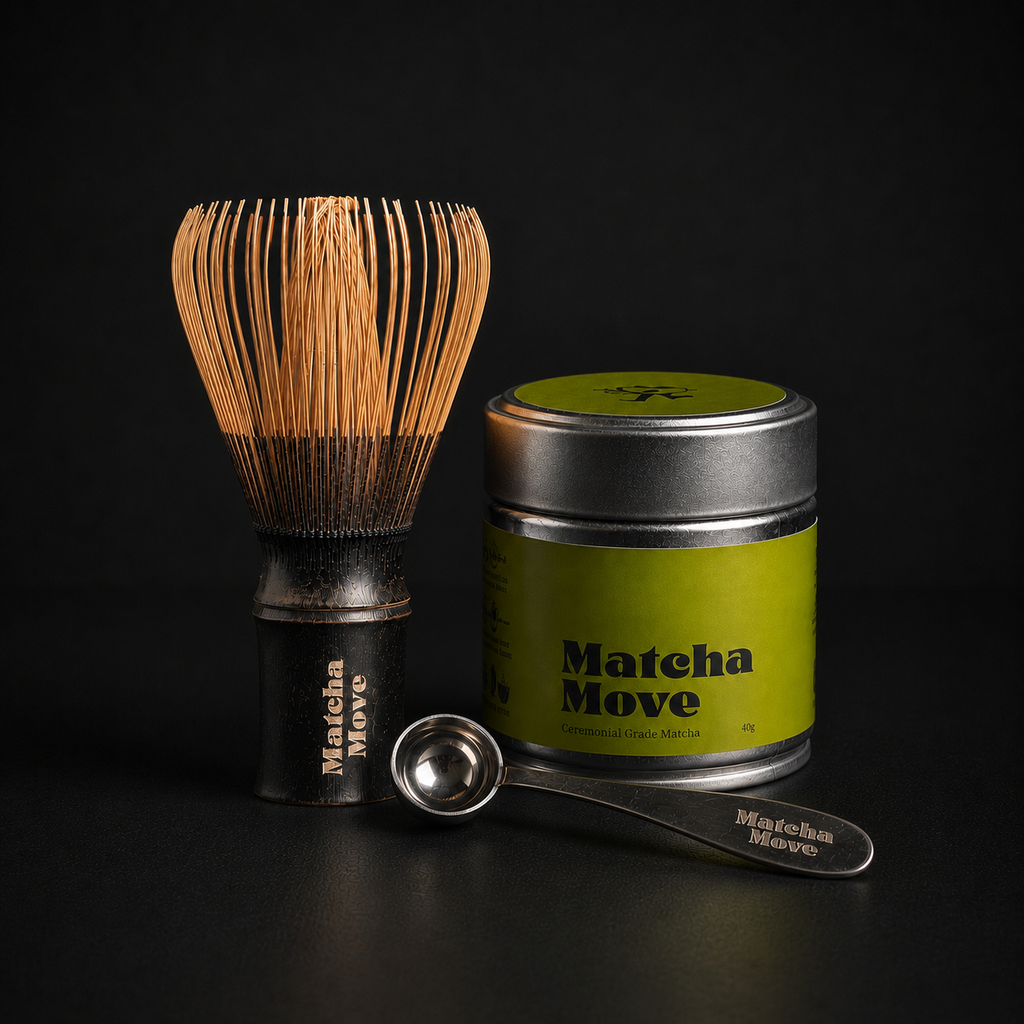 Matcha Measuring Spoon