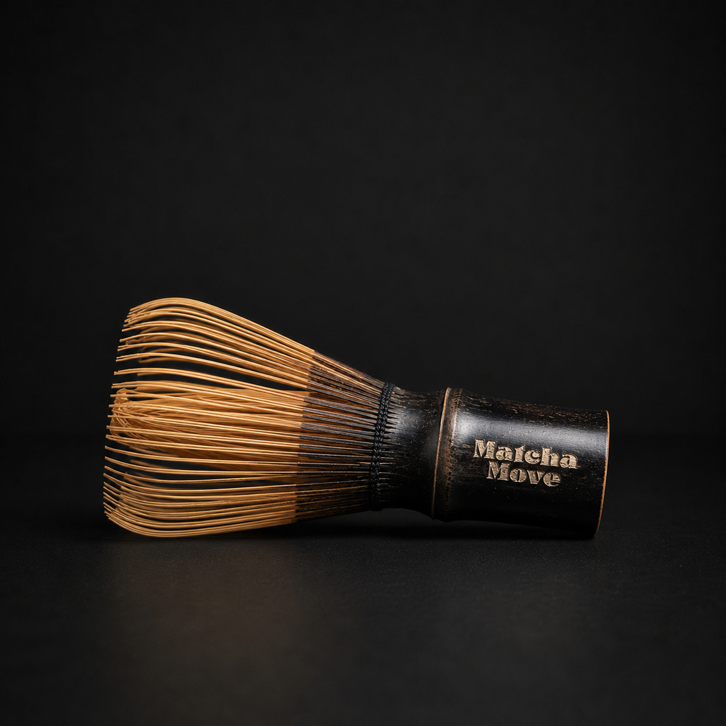 Authentic Bamboo Whisk