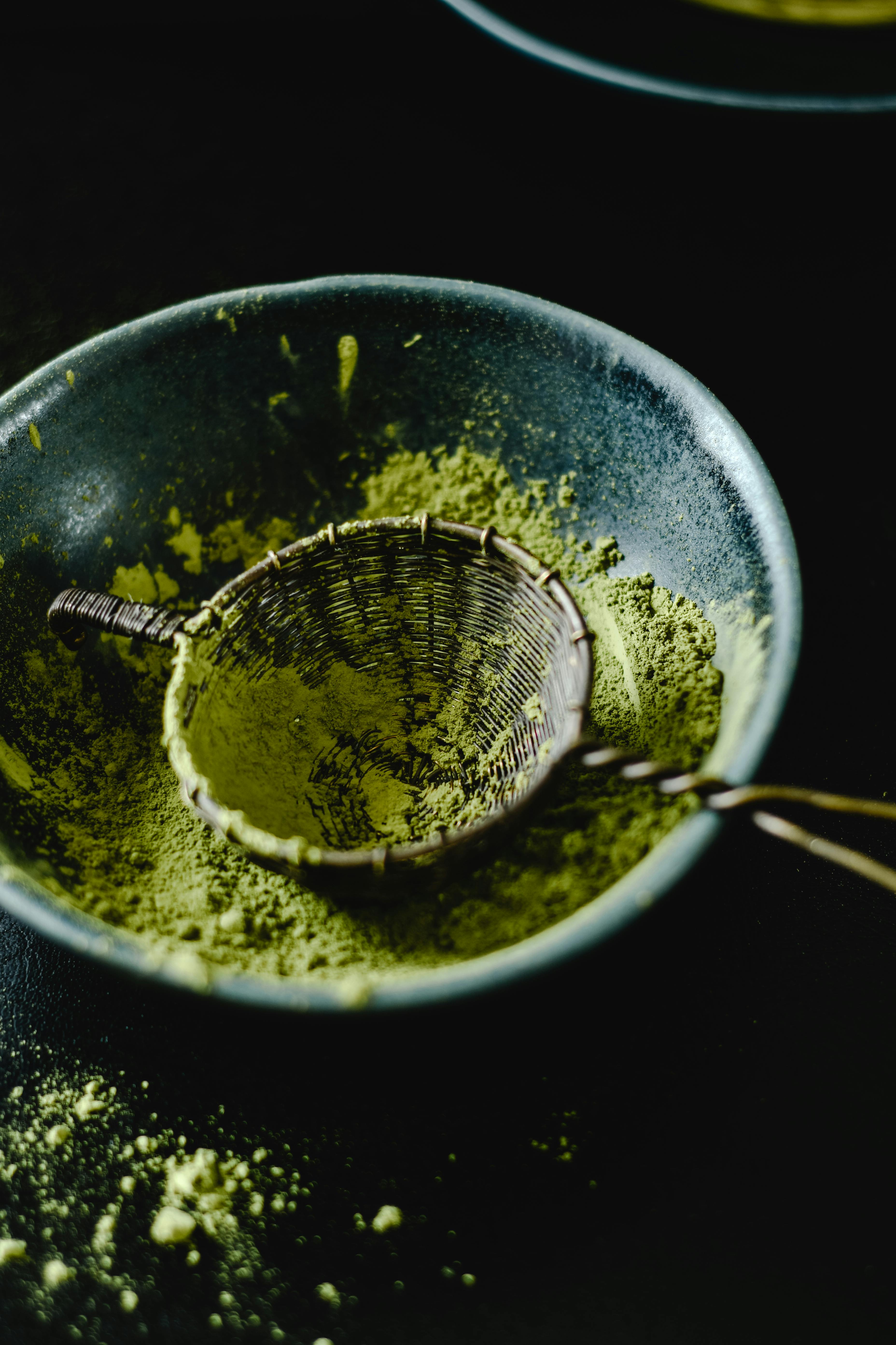 Matcha Extinct Our Matcha – Matcha Move